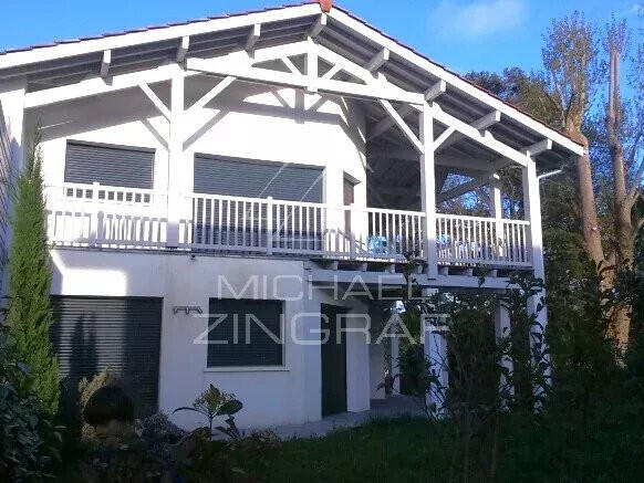 Maison Bidart - 3 chambres - 125m²