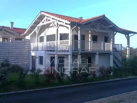 Maison Bidart - 3 chambres - 125m²