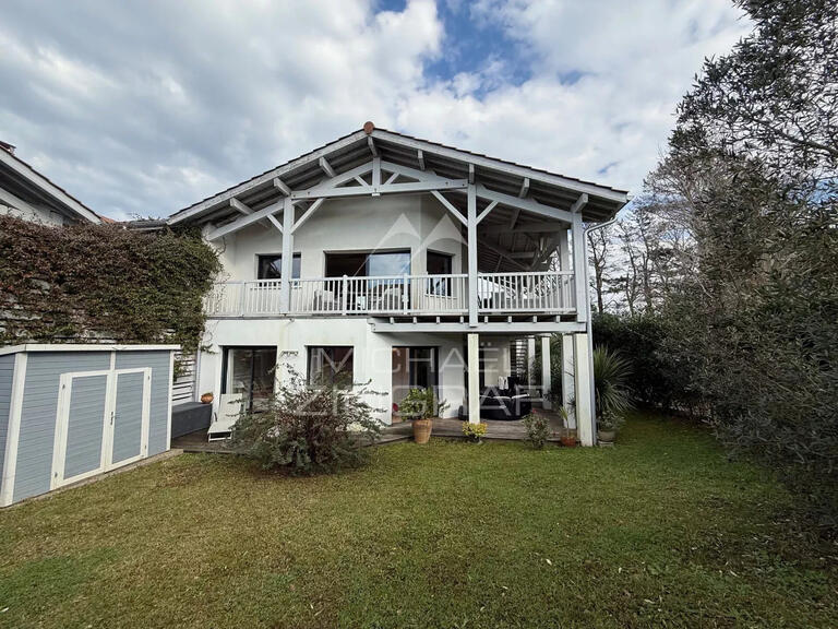 Maison Bidart - 3 chambres - 125m²