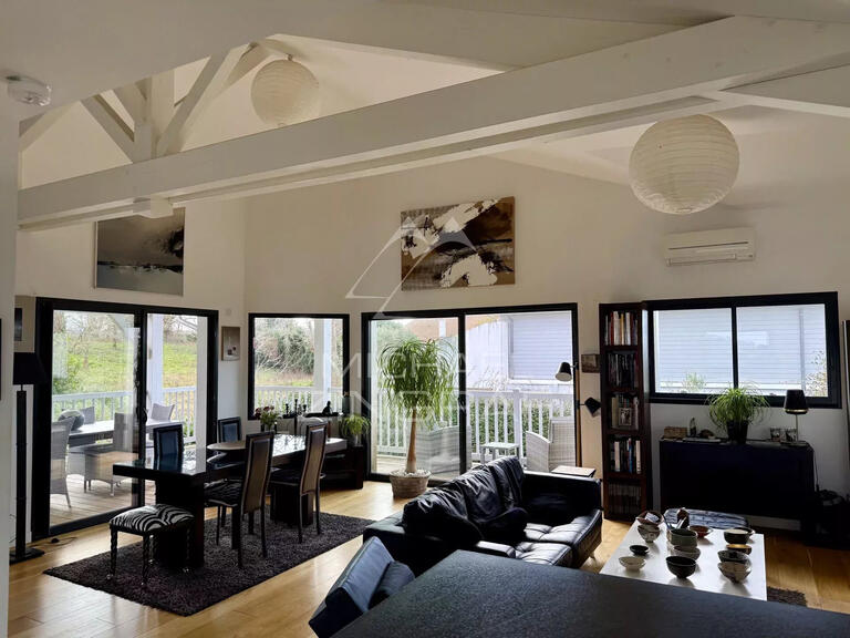Maison Bidart - 3 chambres - 125m²