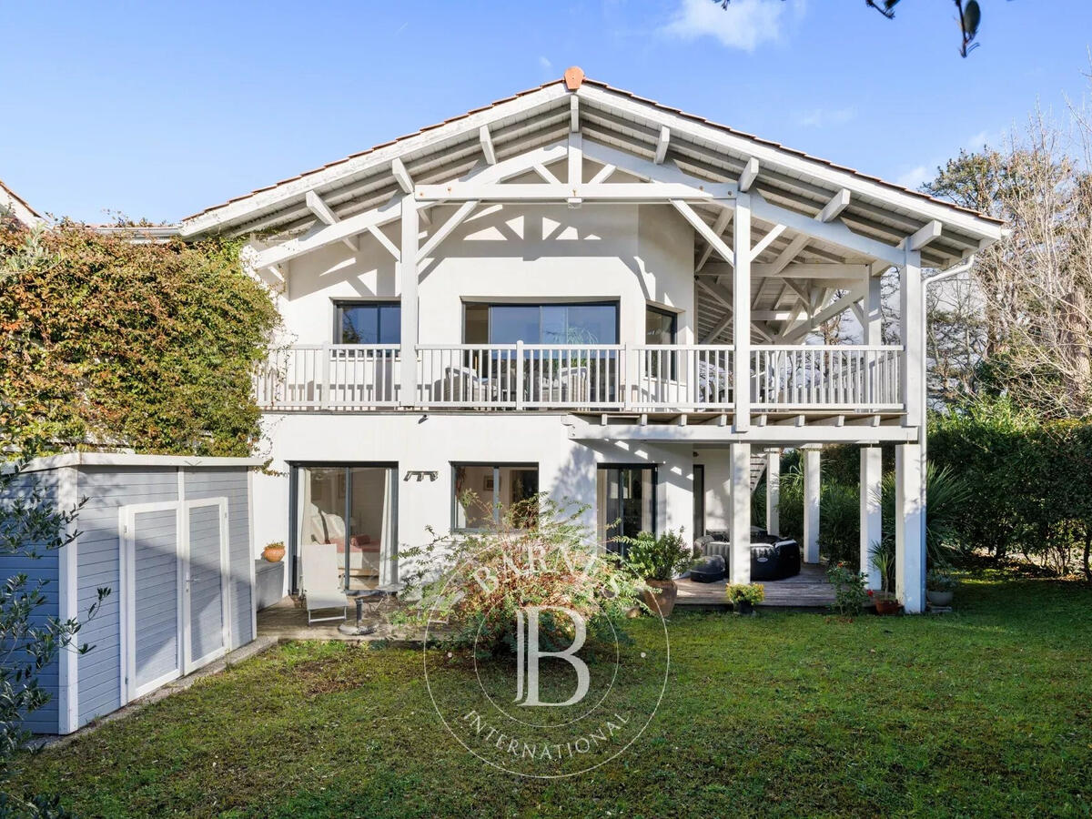 Maison Bidart