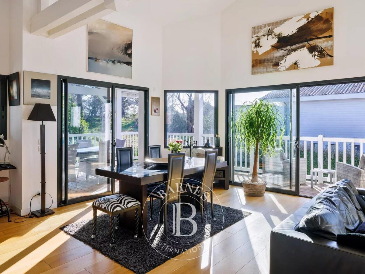 Maison Bidart