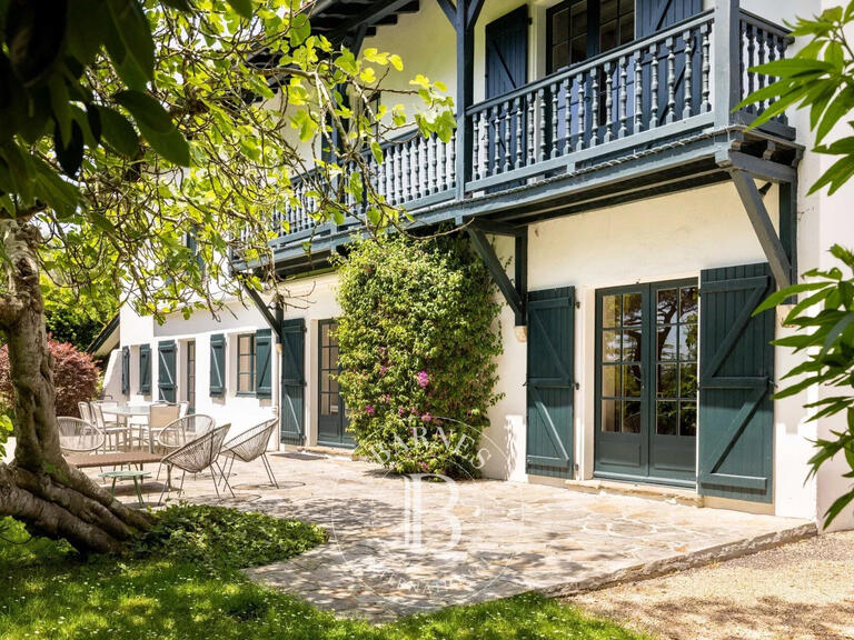 House Bidart - 7 bedrooms - 450m²
