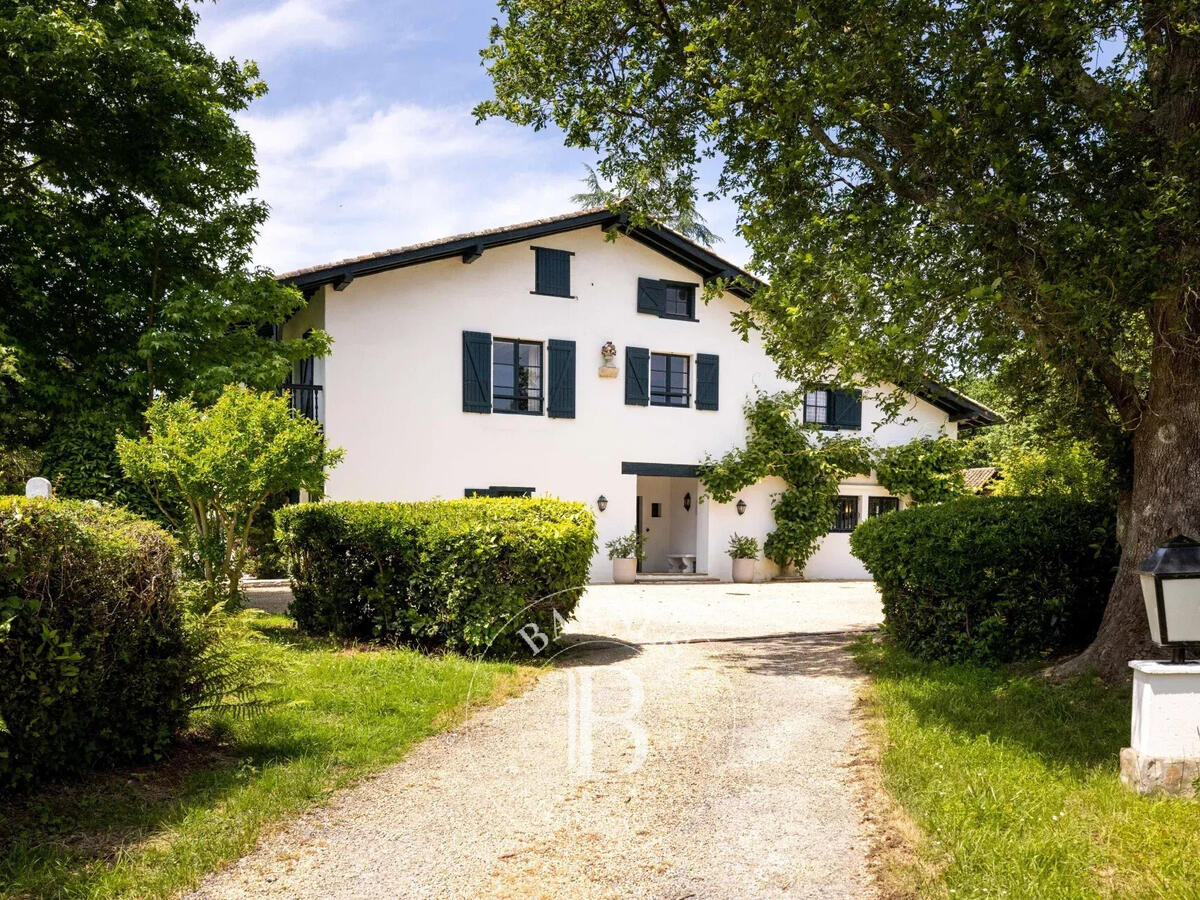 House Bidart