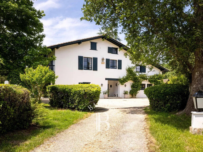 House Bidart - 7 bedrooms - 450m²