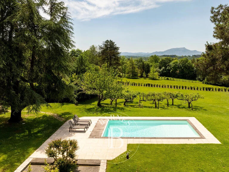 House Bidart - 7 bedrooms - 450m²