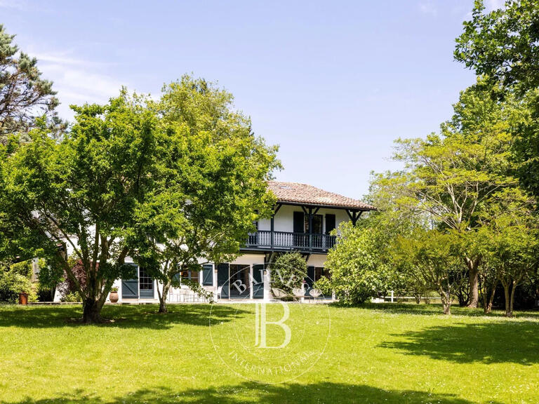 House Bidart - 7 bedrooms - 450m²