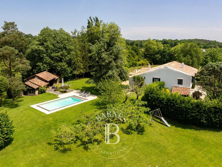 House Bidart - 7 bedrooms - 450m²