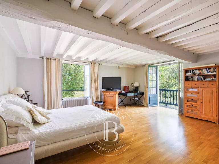House Bidart - 7 bedrooms - 450m²