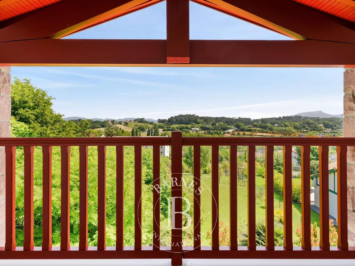 Maison Bidart