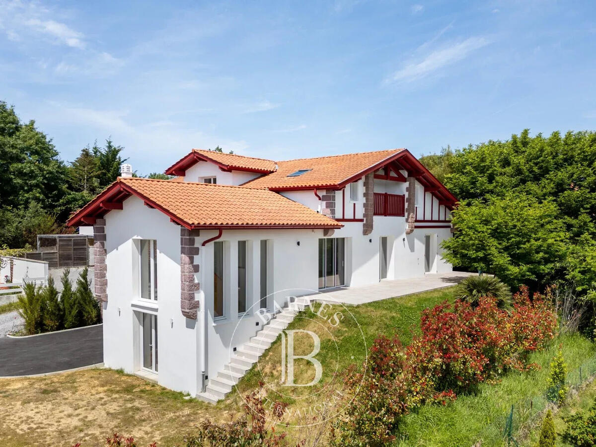 Maison Bidart