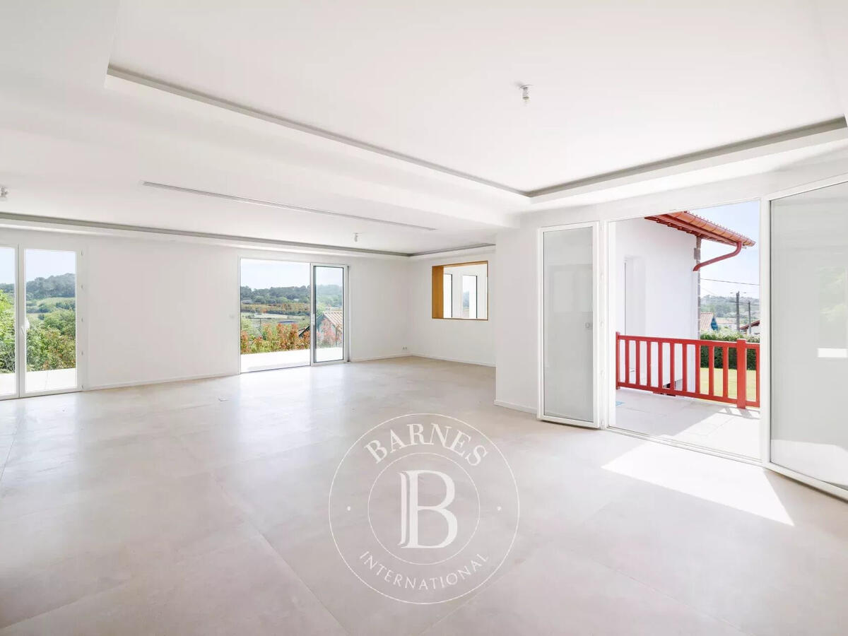 Maison Bidart