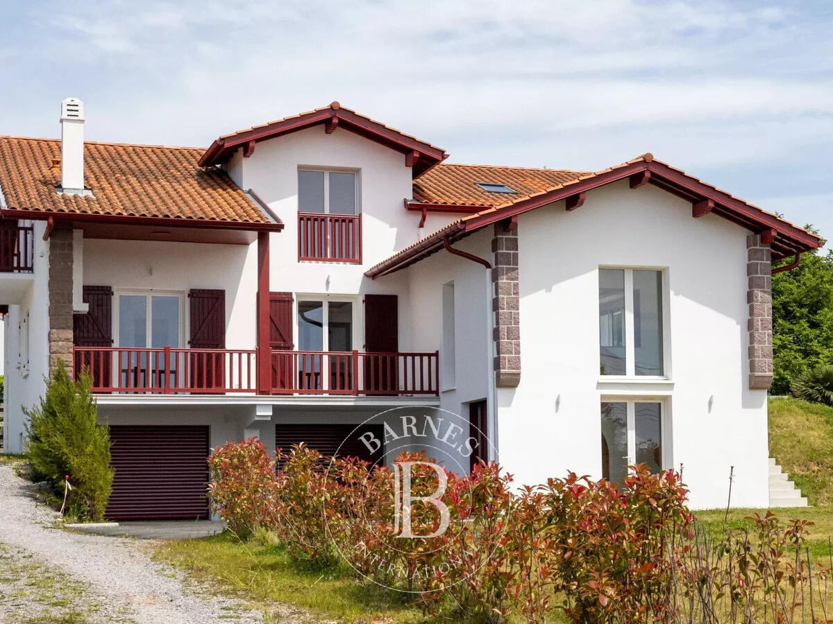 Maison Bidart