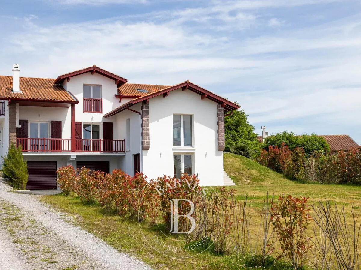 Maison Bidart