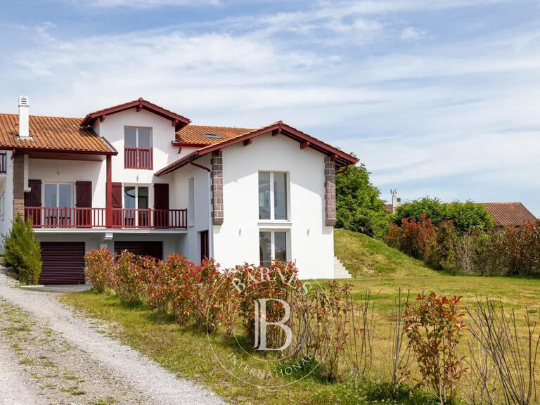 Maison Bidart - 5 chambres - 265m²