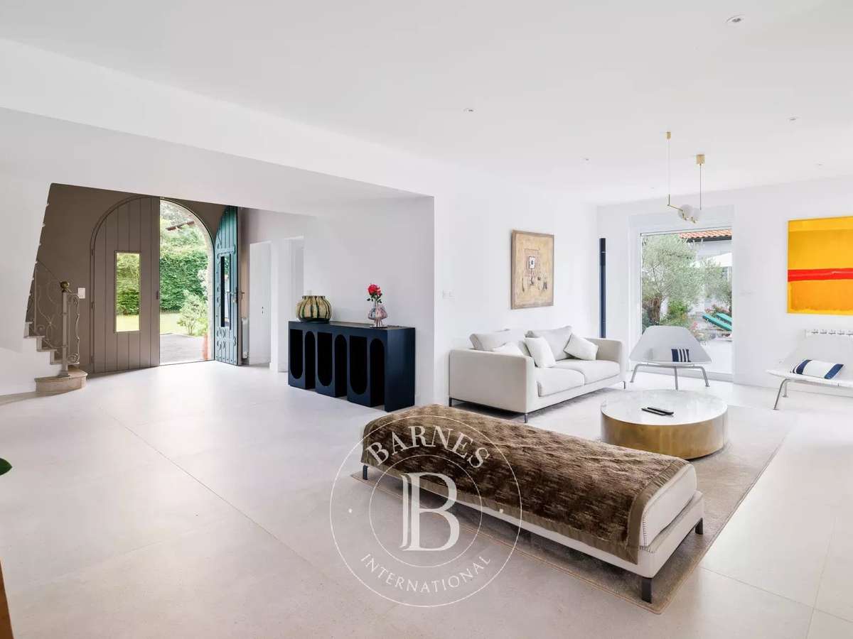 House Bidart