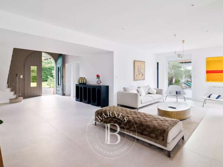 Maison Bidart - 487m²
