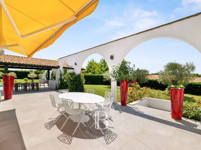 Maison Bidart - 487m²
