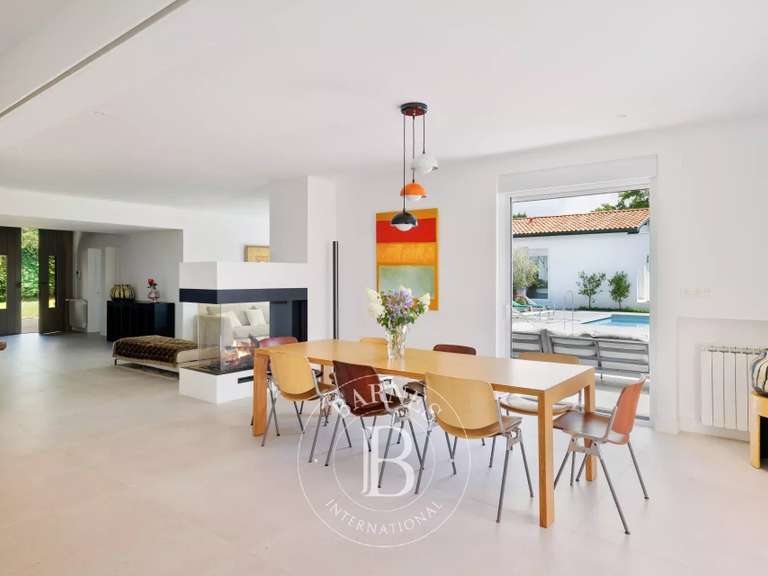 Maison Bidart - 487m²