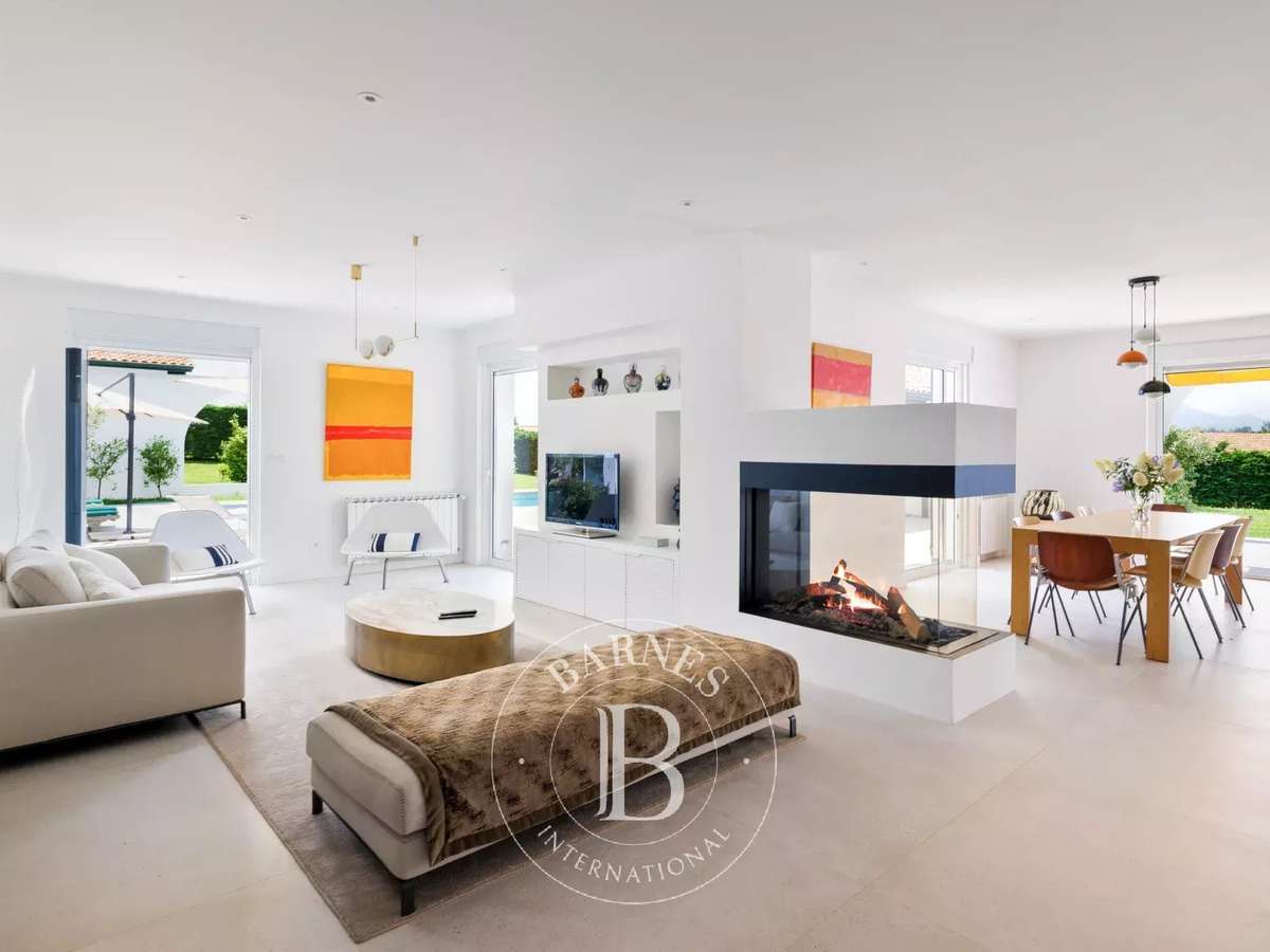 House Bidart