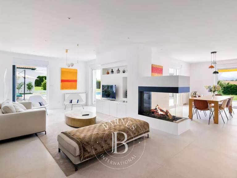 Maison Bidart - 487m²