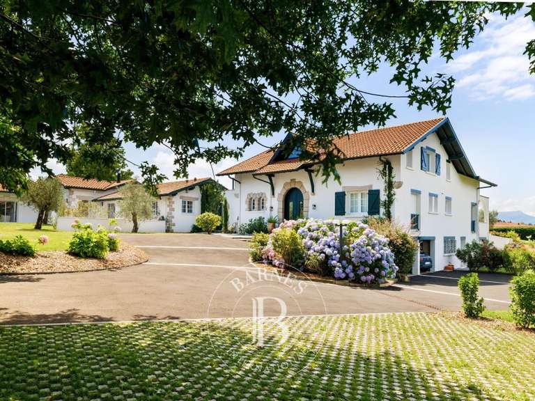 Maison Bidart - 487m²