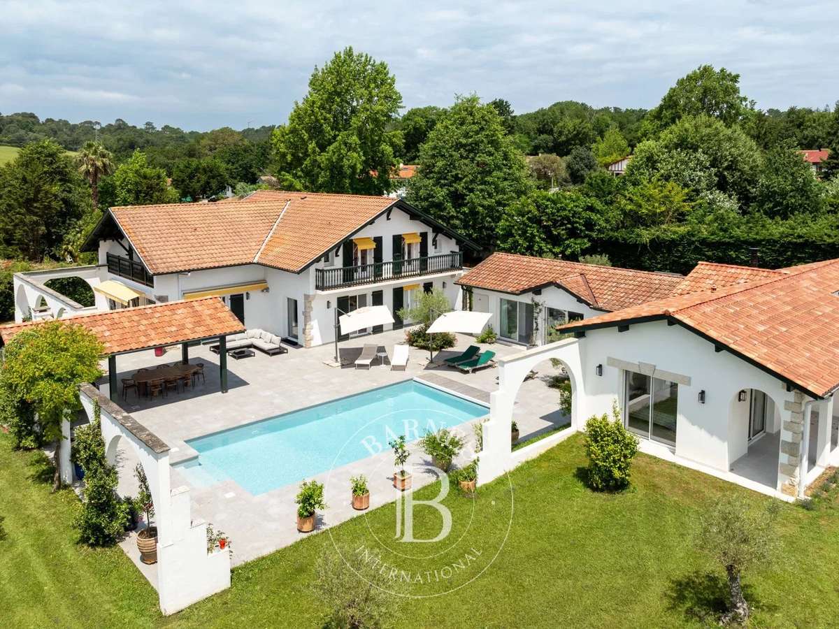 House Bidart