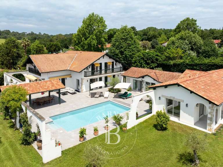 Maison Bidart - 487m²