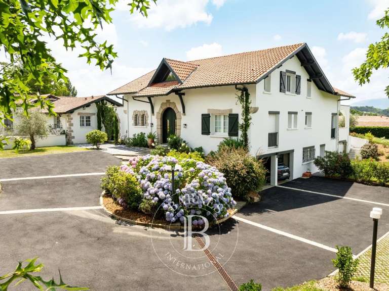 Maison Bidart - 487m²