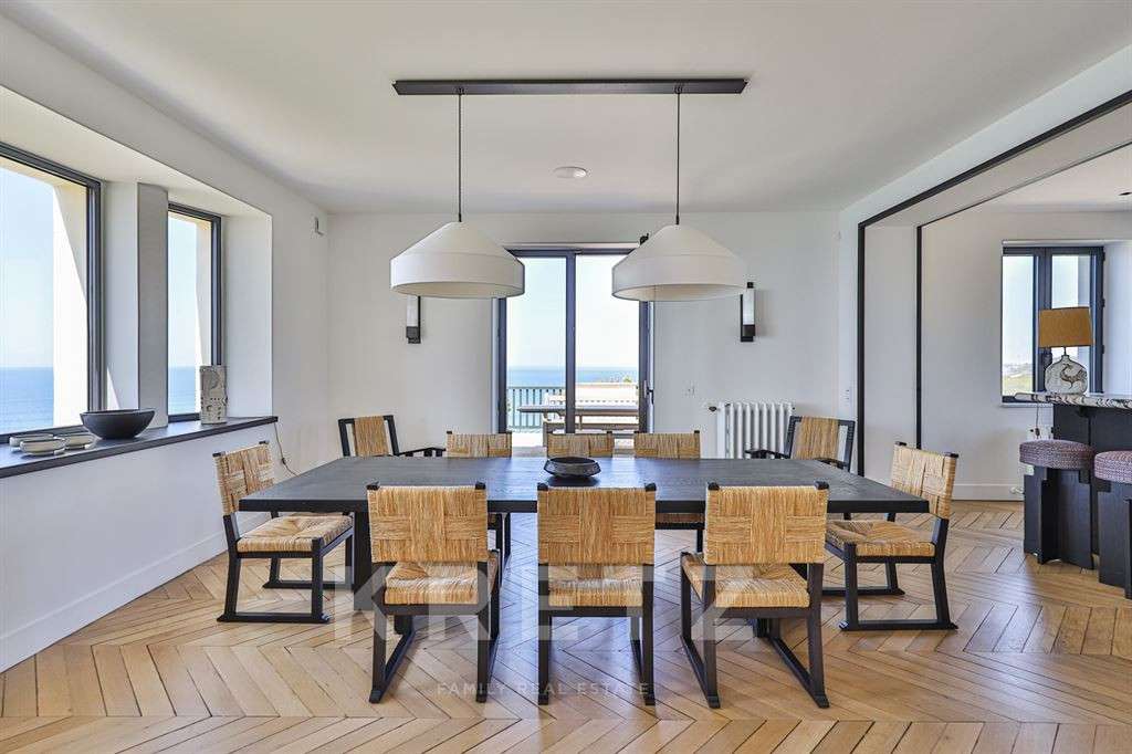 Maison Bidart