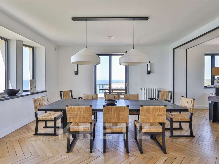 Maison Bidart - 7 chambres - 500m²