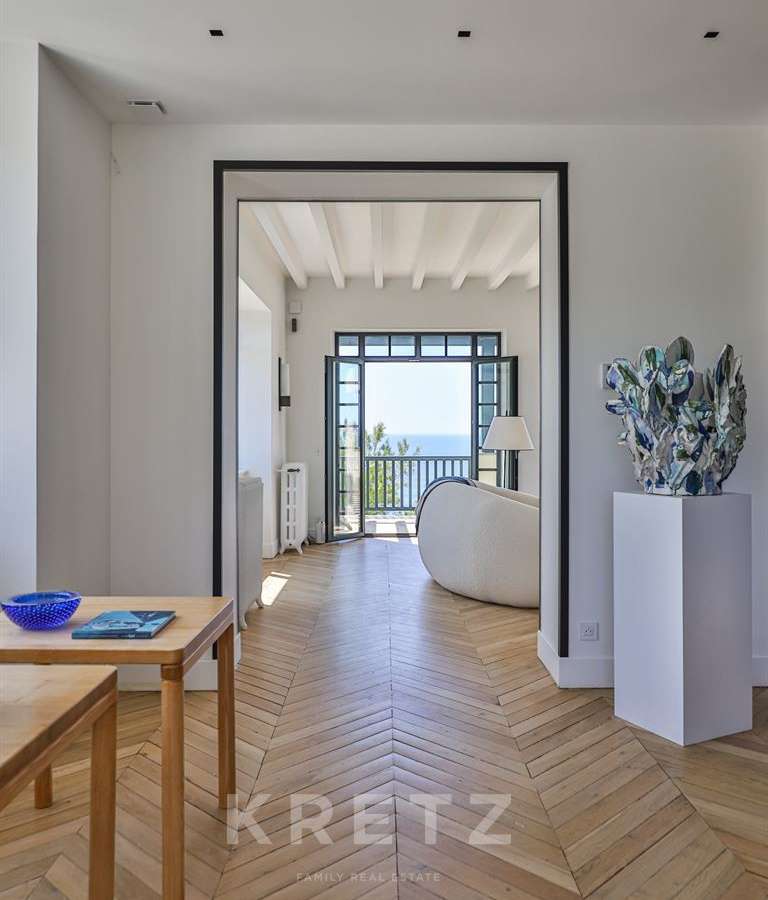 Maison Bidart