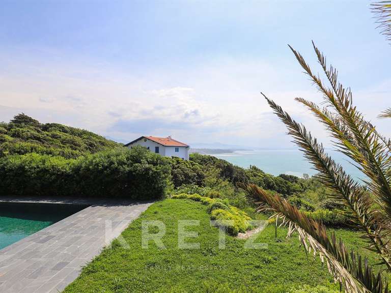 Maison Bidart - 7 chambres - 500m²