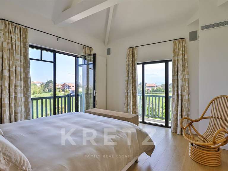 Maison Bidart - 7 chambres - 500m²