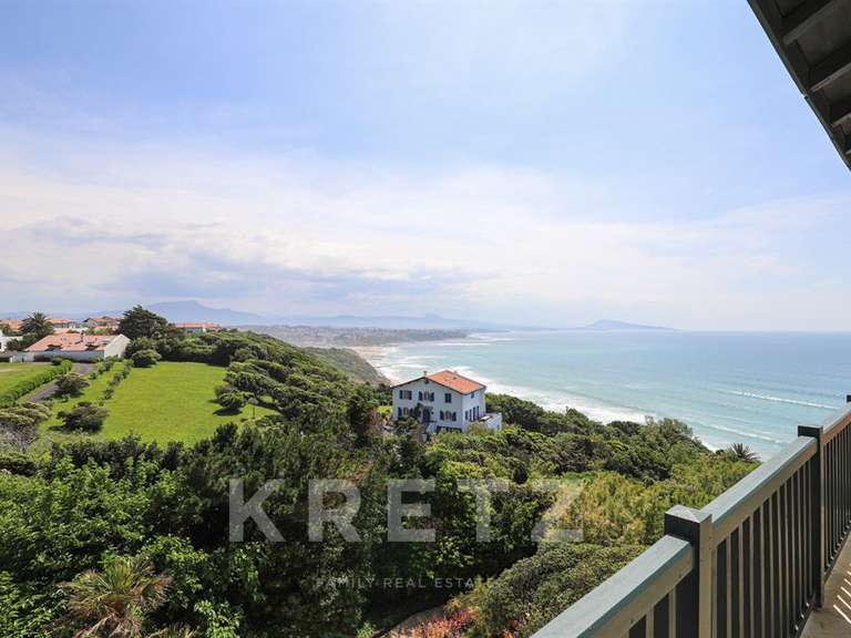 Maison Bidart - 7 chambres - 500m²