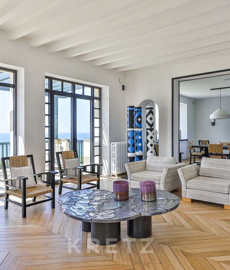 Maison Bidart