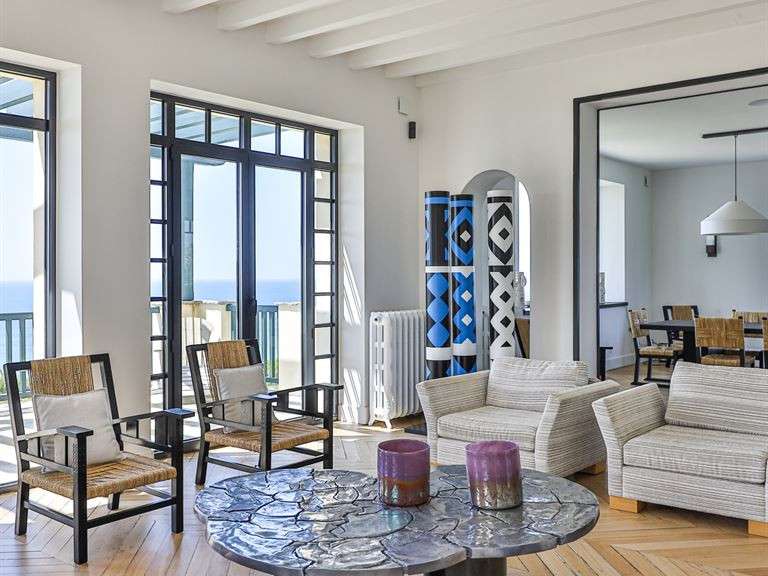 Maison Bidart - 7 chambres - 500m²