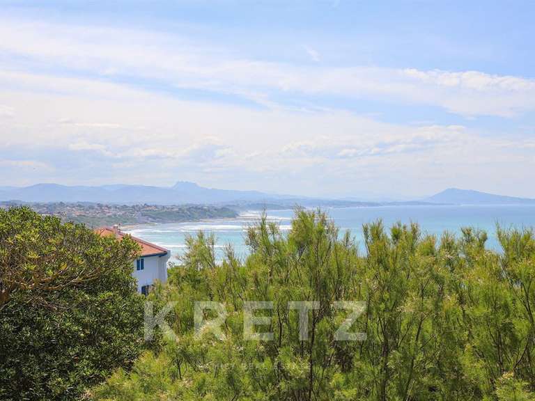 Maison Bidart - 7 chambres - 500m²