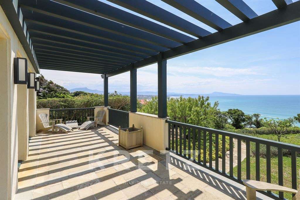Maison Bidart