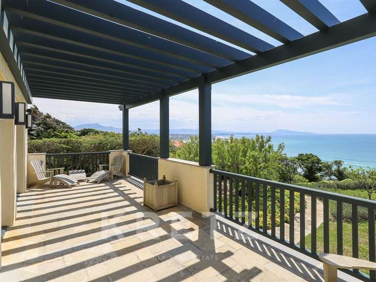 Maison Bidart - 7 chambres - 500m²