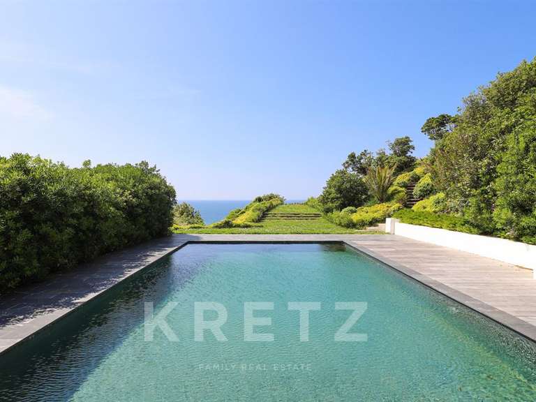 Maison Bidart - 7 chambres - 500m²