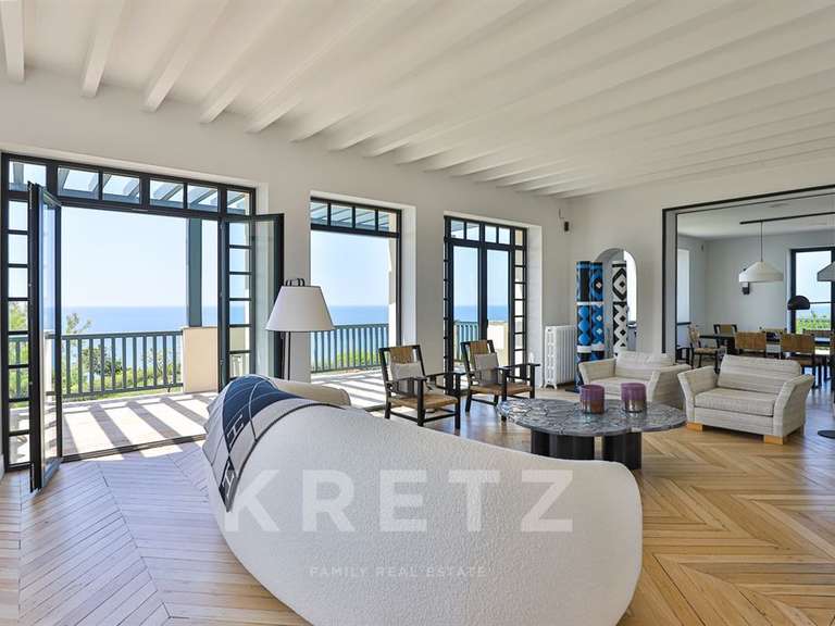 Maison Bidart - 7 chambres - 500m²