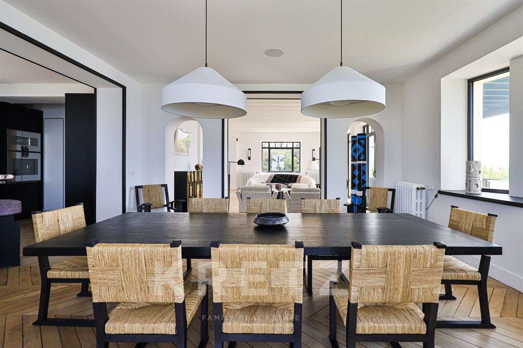 Maison Bidart