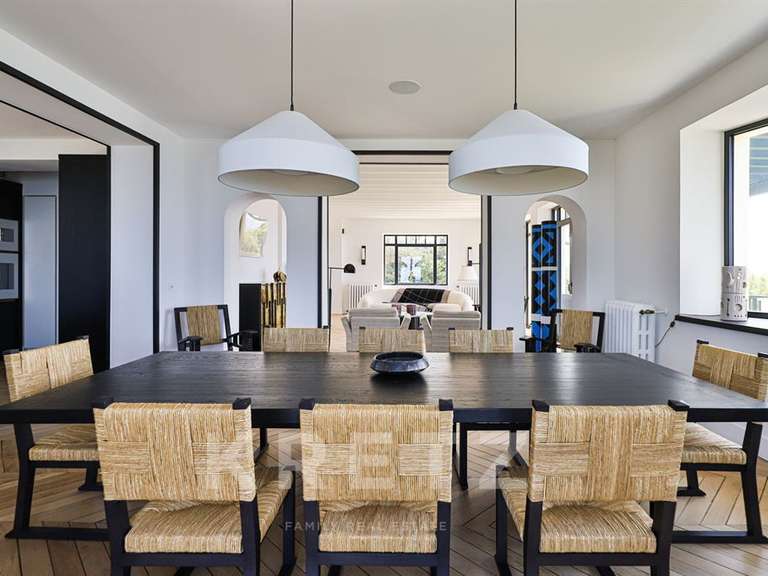 Maison Bidart - 7 chambres - 500m²