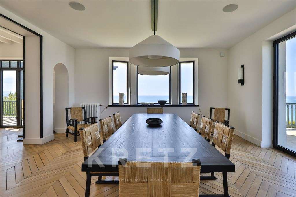 Maison Bidart