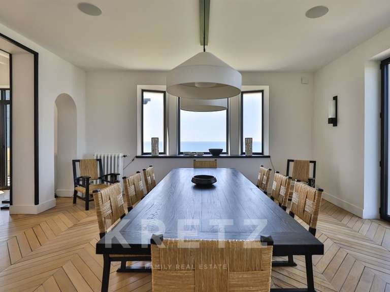 Maison Bidart - 7 chambres - 500m²