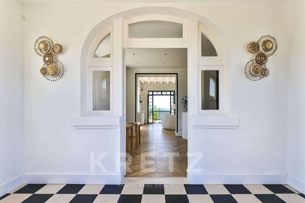 Maison Bidart