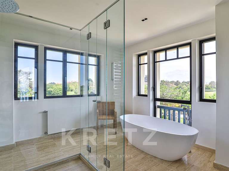 Maison Bidart - 7 chambres - 500m²
