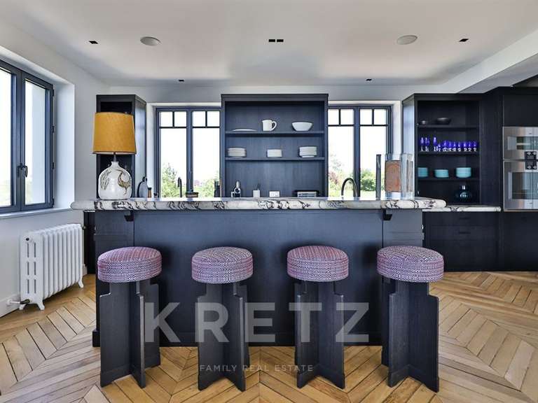 Maison Bidart - 7 chambres - 500m²