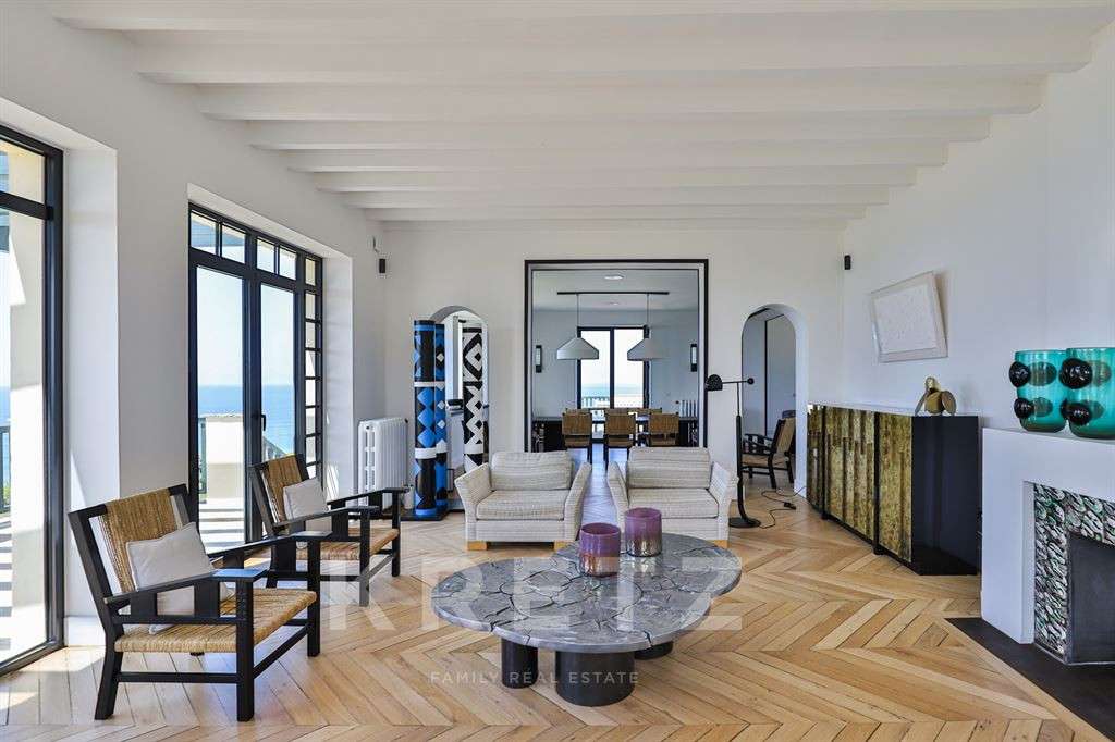 Maison Bidart